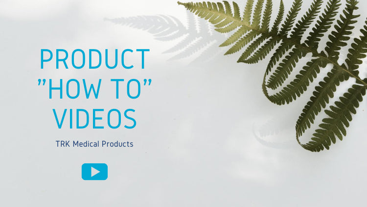 Product 'How To' Videos
